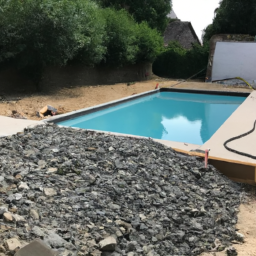 Créez une oasis de détente à l'intérieur de votre maison avec une piscine intérieure Illkirch-Graffenstaden